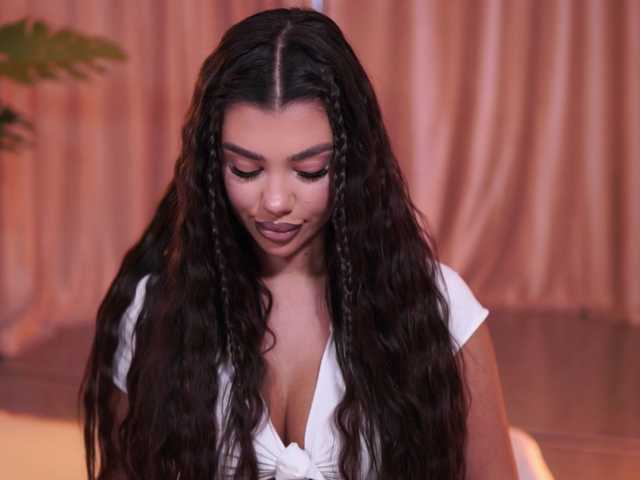 NatyDesiree's BongaCams show and profile