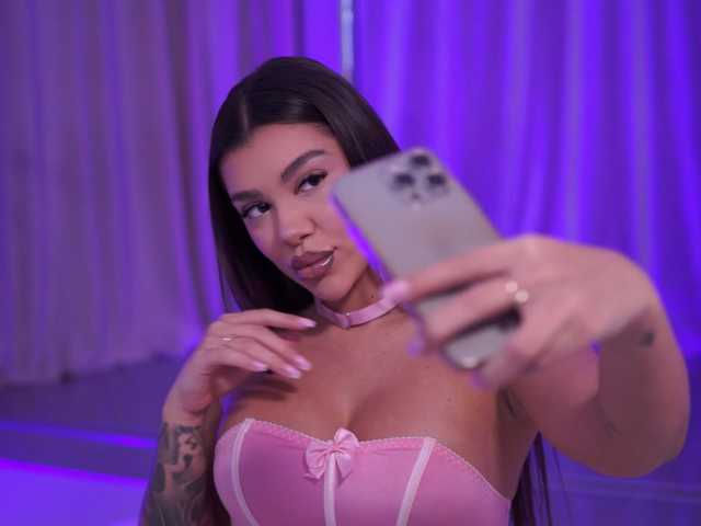 NatyDesiree's BongaCams show and profile