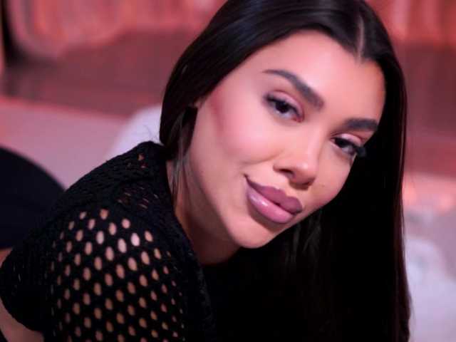 NatyDesiree's BongaCams show and profile