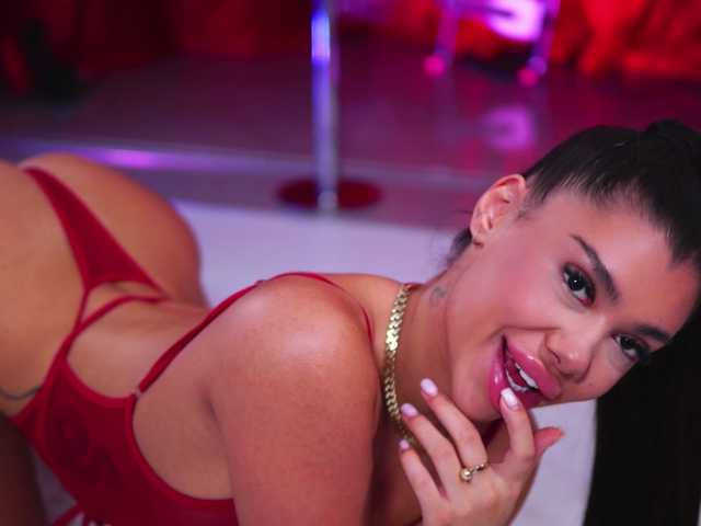 go to chat with NatyDesiree