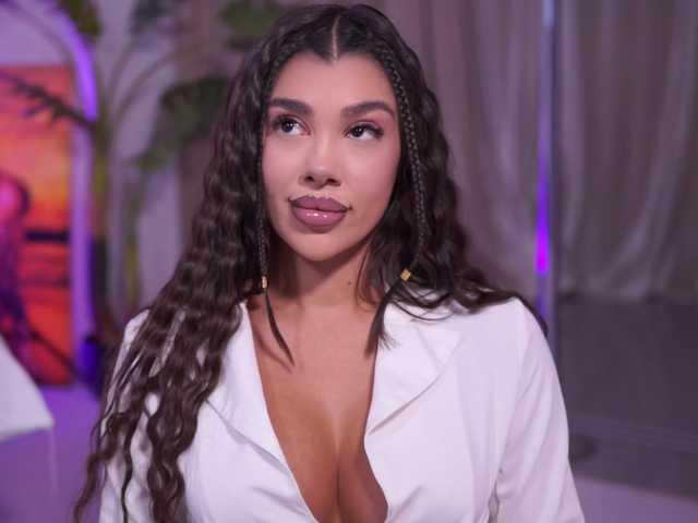 NatyDesiree's BongaCams show and profile