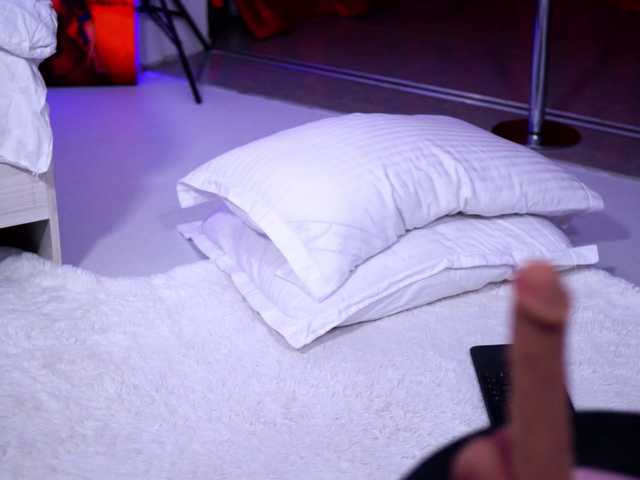 NatyDesiree's BongaCams show and profile