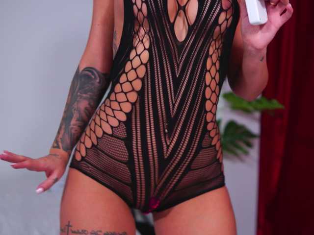 NatyDesiree from BongaCams is Freechat
