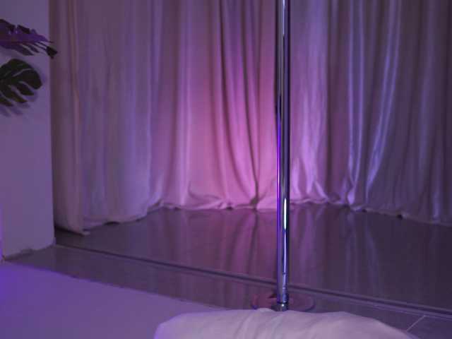 NatyDesiree's BongaCams show and profile