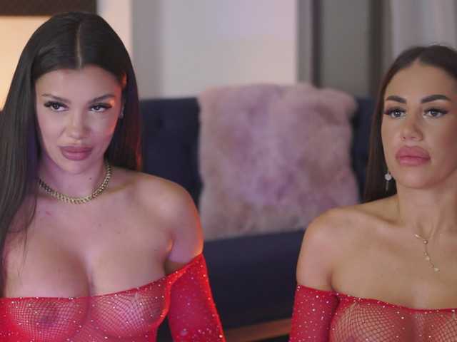 NatyAndMeghan