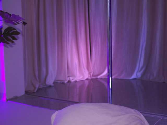 NatyDesiree's BongaCams show and profile