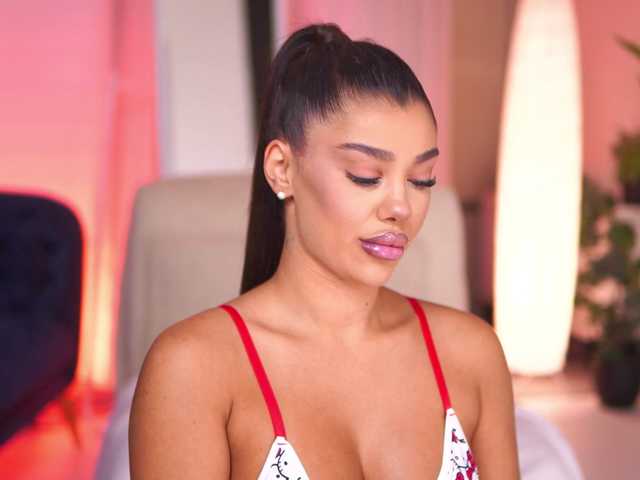 BongaCams NatyDesiree is Freechat NatyDesiree — GOAL: Explosive SQUIRT SHOW in @remain tokens left Get Me Weaker With My levels 11221113331000