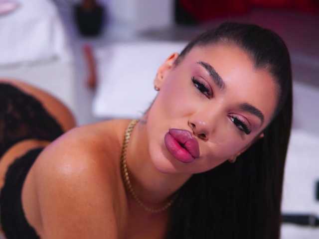 NatyDesiree from BongaCams is Freechat