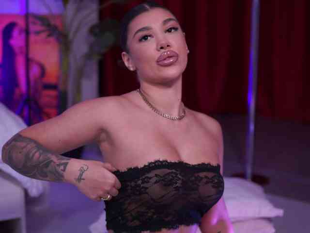 NatyDesiree NatyDesiree