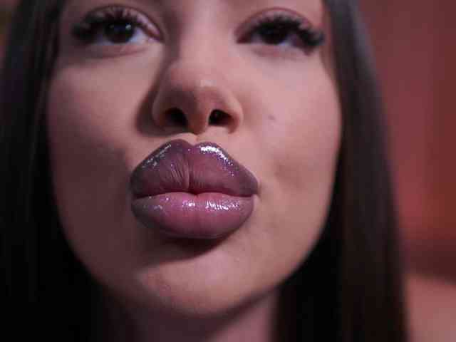 NatyDesiree Live Webcam on BongaCams