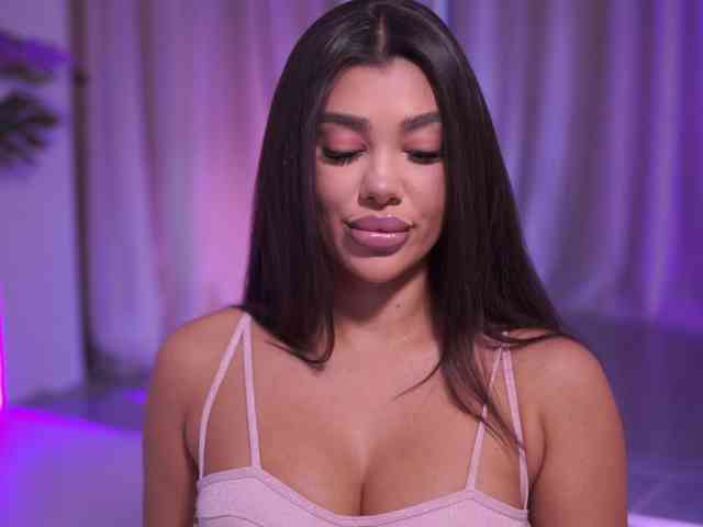 online nude webcam NatyDesiree