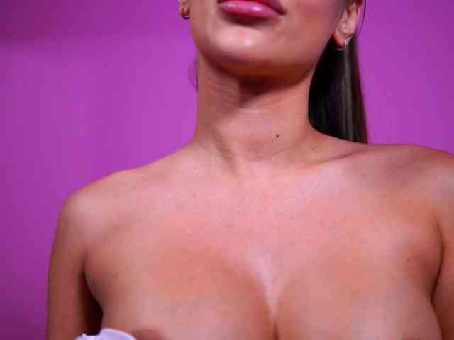 real webcam NatyDesiree