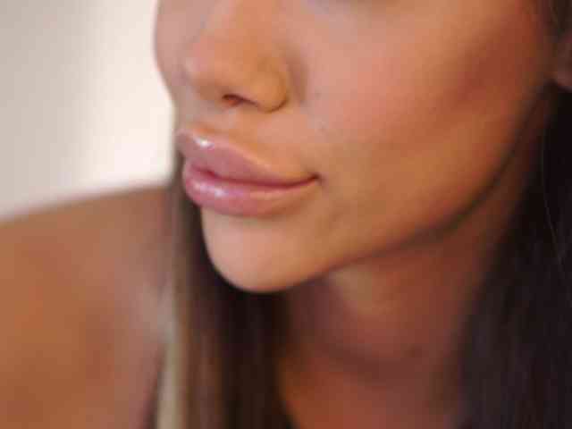 video chat online NatyDesiree