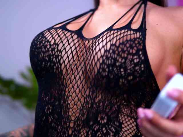 free online video chat NatyDesiree