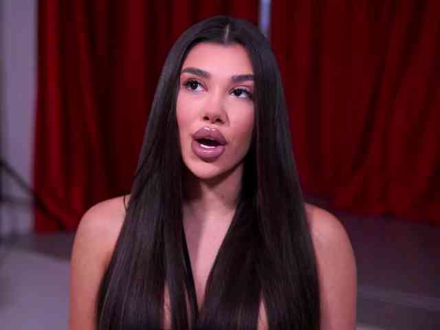 NatyDesiree NatyDesiree