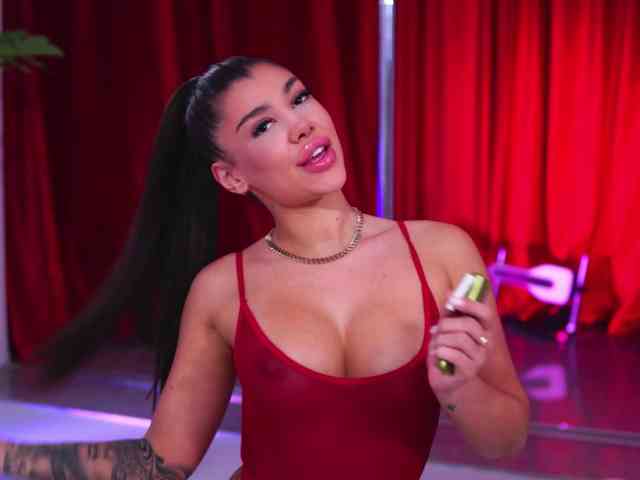 natydesiree