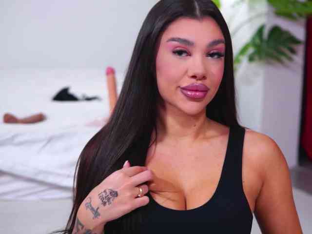 NatyDesiree