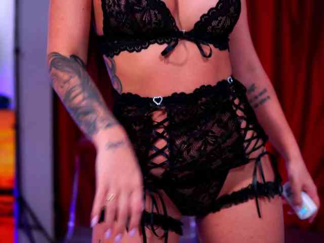 NatyDesiree NatyDesiree