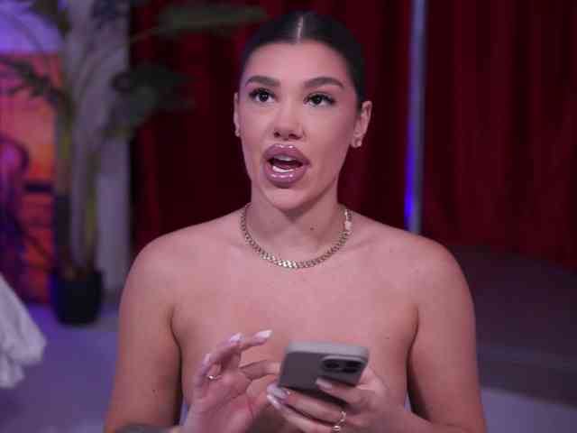 NatyDesiree NatyDesiree