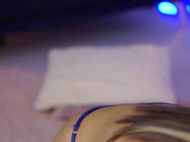 NatyDesiree Live Webcam on BongaCams