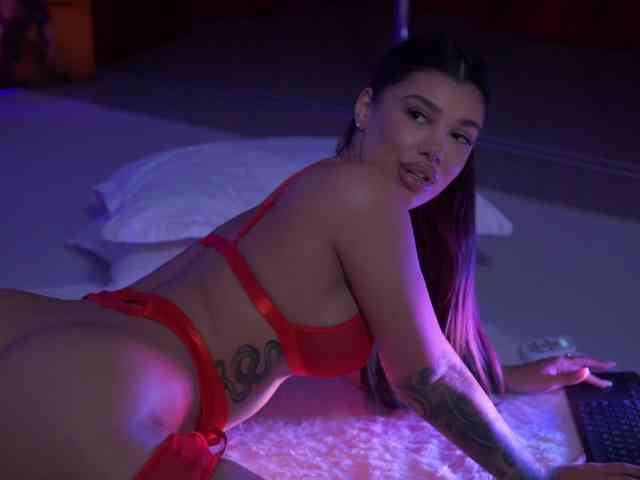 NatyDesiree NatyDesiree