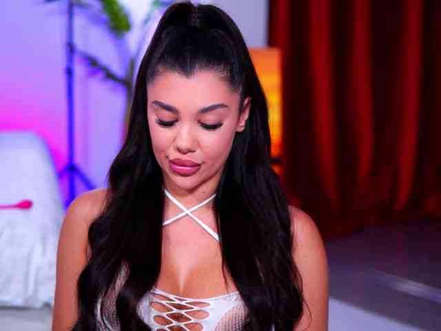 roleplay video chat NatyDesiree