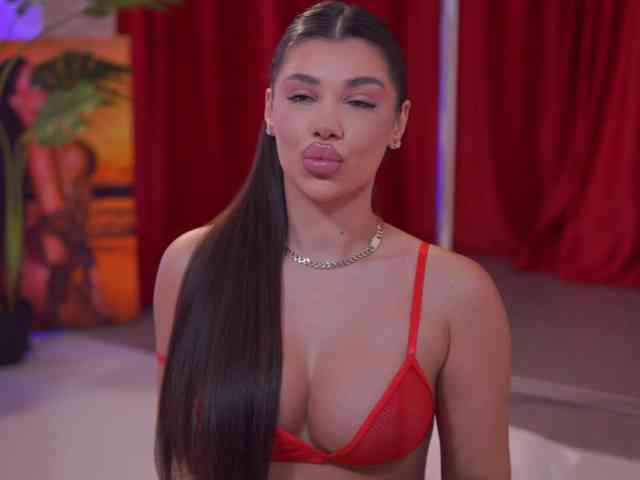 NatyDesiree NatyDesiree