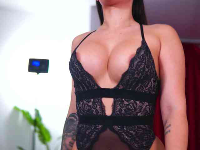 NatyDesiree