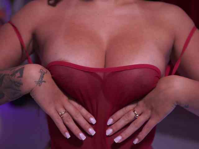 online nude webcam NatyDesiree