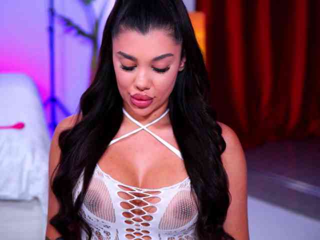 roleplay video chat NatyDesiree