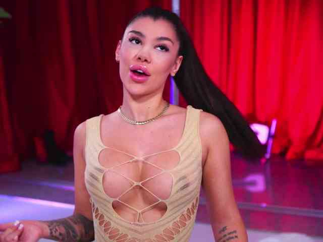 NatyDesiree