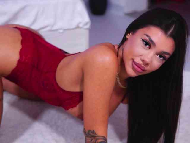 NatyDesiree