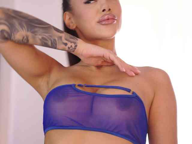 anonymous chatroom NatyDesiree
