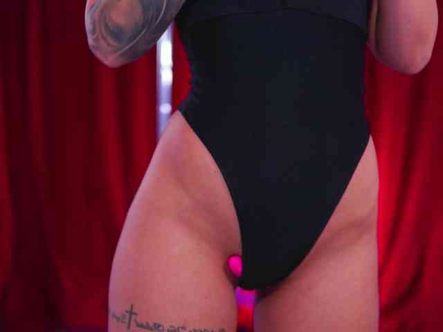 NatyDesiree