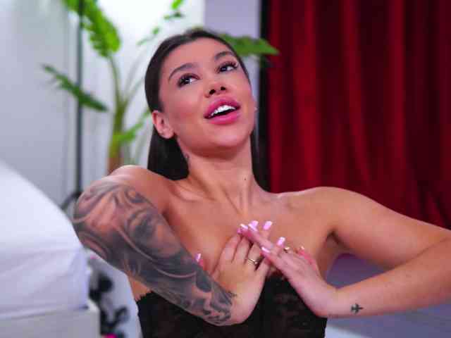 NatyDesiree