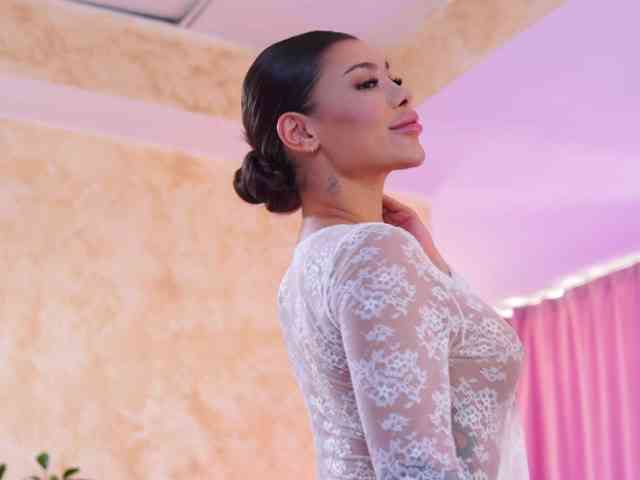 NatyDesiree Live Webcam on BongaCams