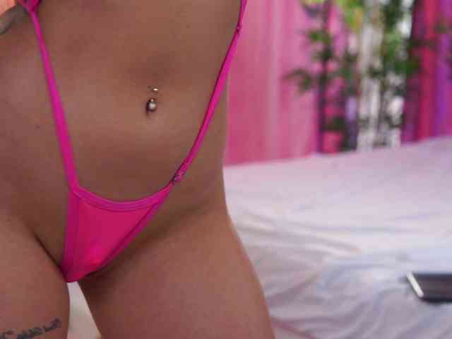 adult webcam chat NatyDesiree