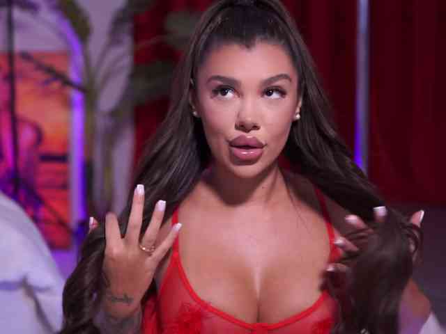 NatyDesiree NatyDesiree