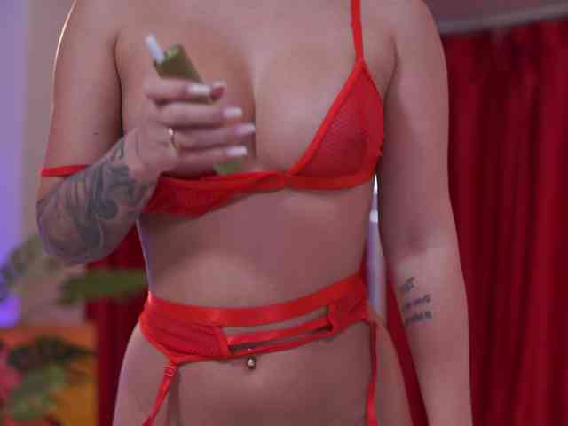 NatyDesiree NatyDesiree