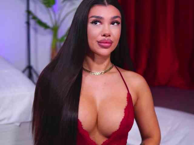NatyDesiree