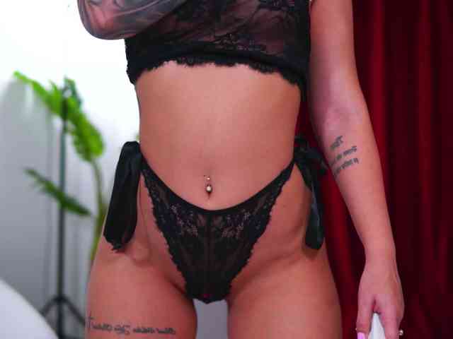 NatyDesiree