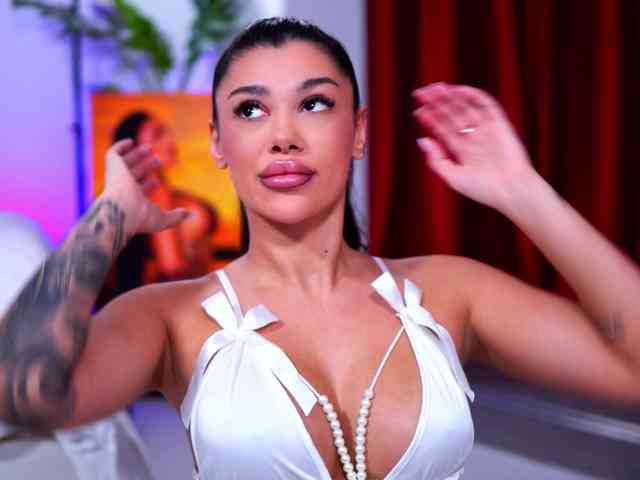 NatyDesiree NatyDesiree