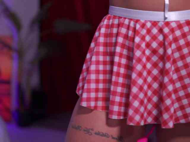 NatyDesiree NatyDesiree