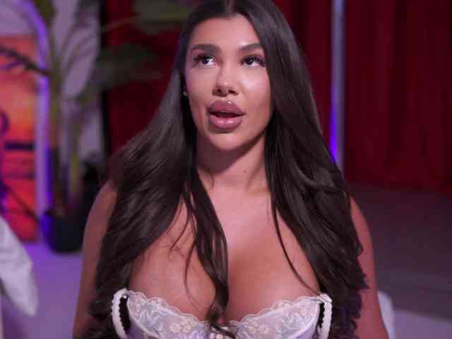 online nude webcam NatyDesiree