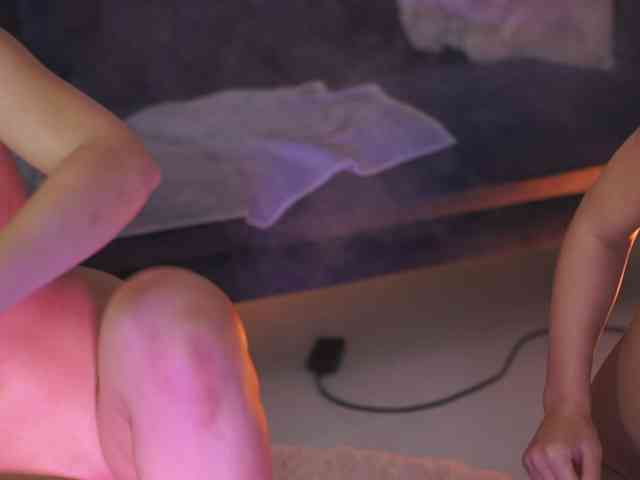 strip chatroom NatyDesiree