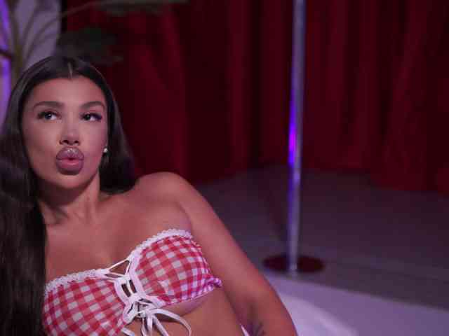 NatyDesiree Live Webcam on BongaCams