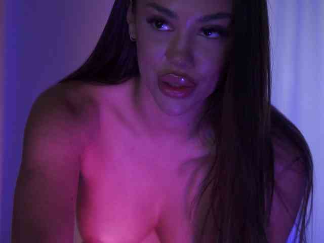 NatyDesiree Live Webcam on BongaCams