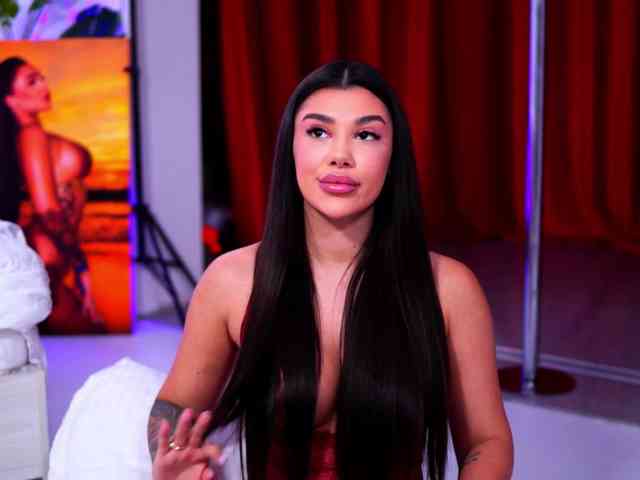 NatyDesiree NatyDesiree