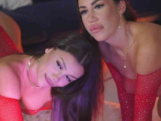 webcam phone sex NatyDesiree
