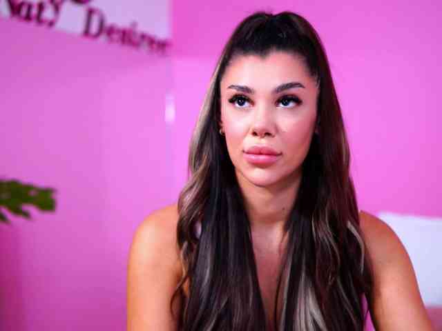 NatyDesiree